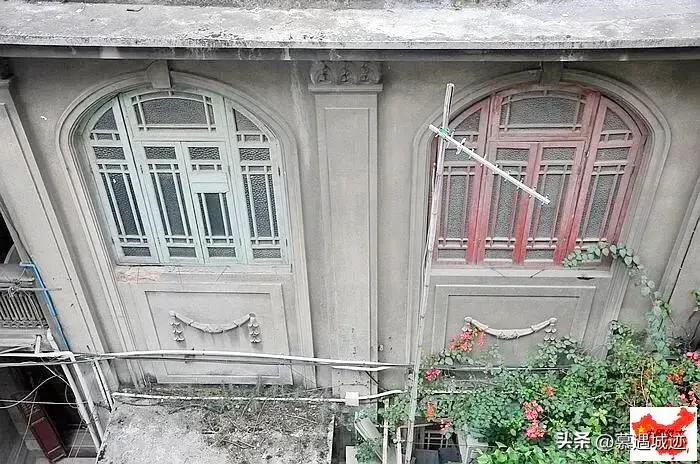 探秘广州西关“风水靓宅”，一代粤剧名伶“靓郎”夫妇在此共白头