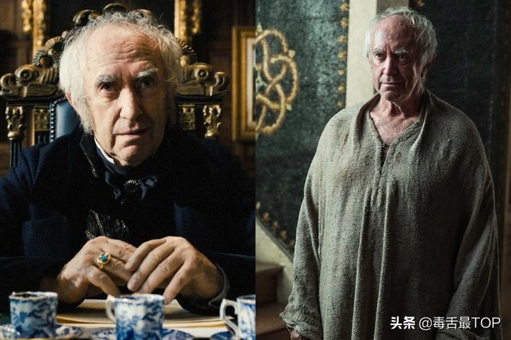 2022年国际大剧排行,2021年度十大剧集你看过哪几部