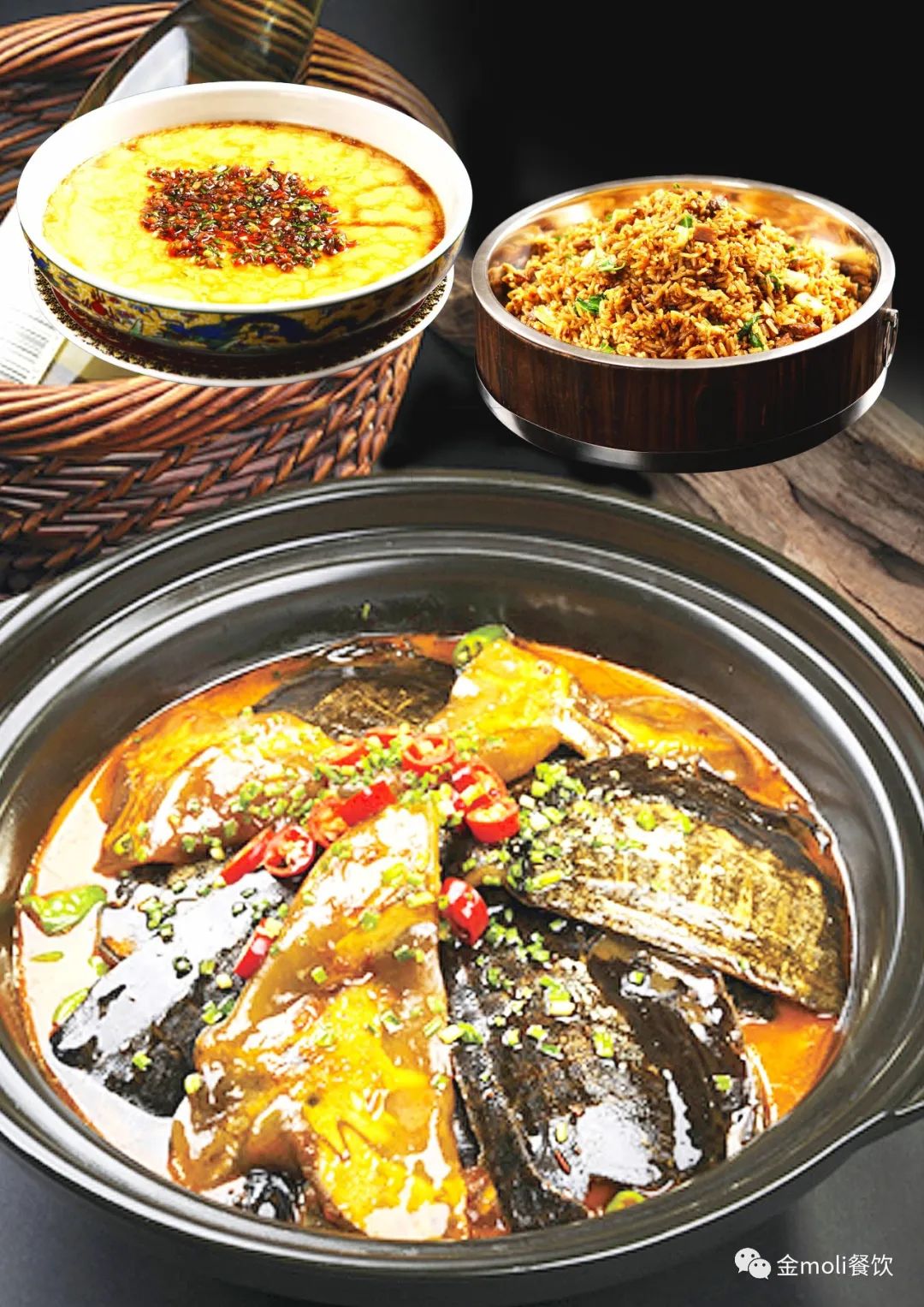 湖南汉寿的黄焖甲鱼最正宗做法,黄焖汉寿甲鱼煲优惠团购