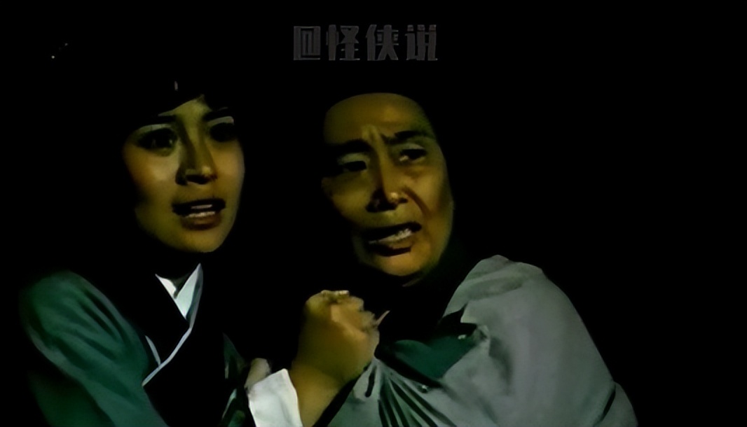 武侠剧连载17：三兄弟为*仇报**，加入梁山好汉劫富济贫、惩奸除恶