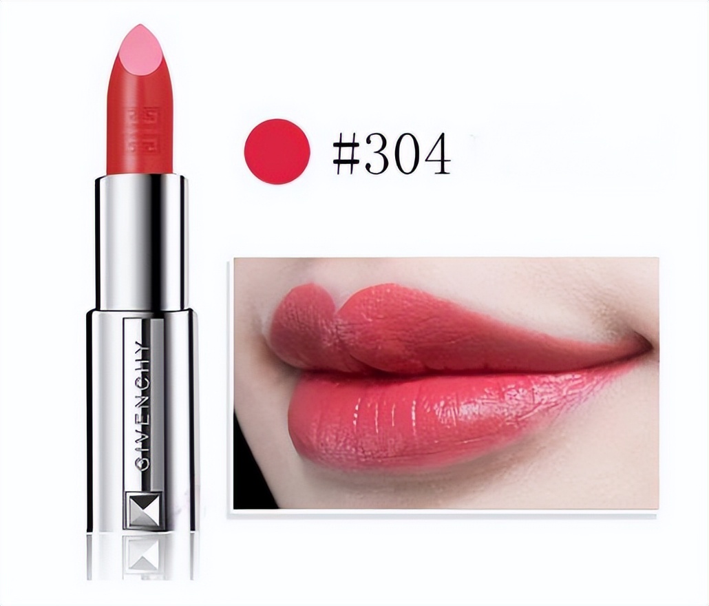 口红推荐超级好用的色号,大牌口红日常色号深唇显白