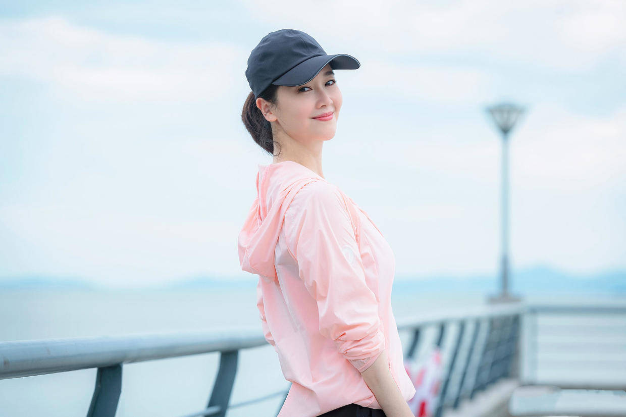 47岁最有气质的女星,身材最好的15位中年女星