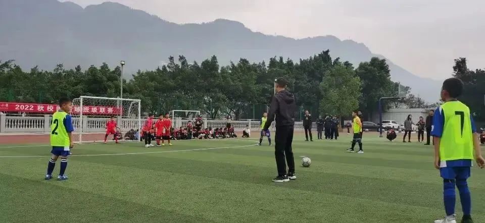 重庆市武隆小学生足球比赛,2021武隆区小学生足球比赛