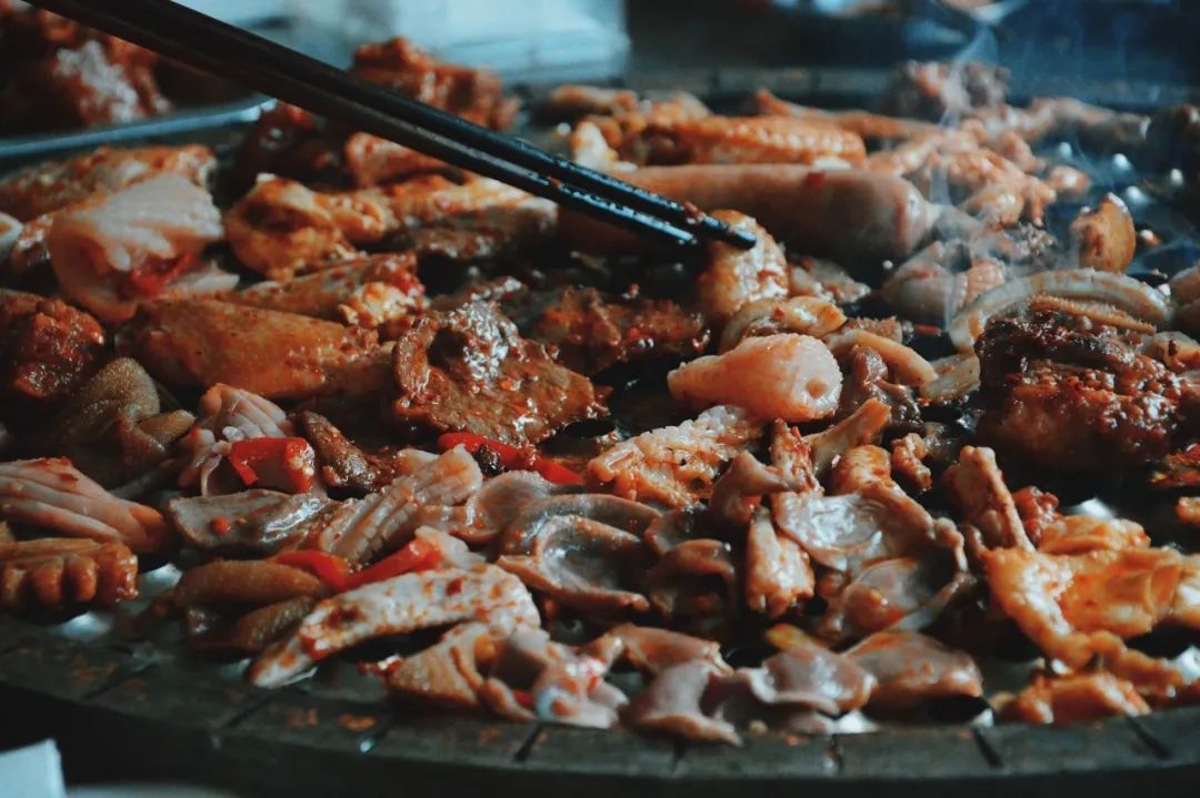 去成都必打卡的8家地道馆子,成都本地人必吃十大馆子排名