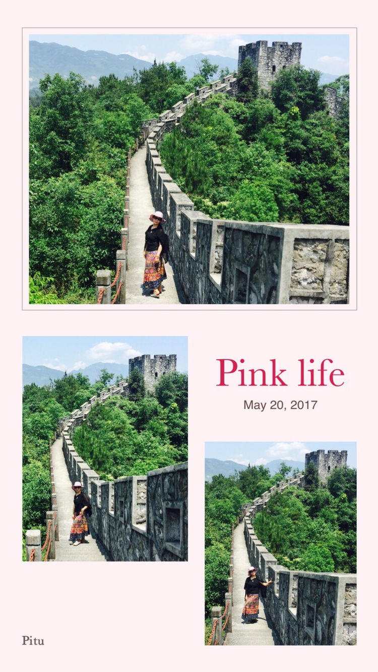 走近土家第一城一一恩施