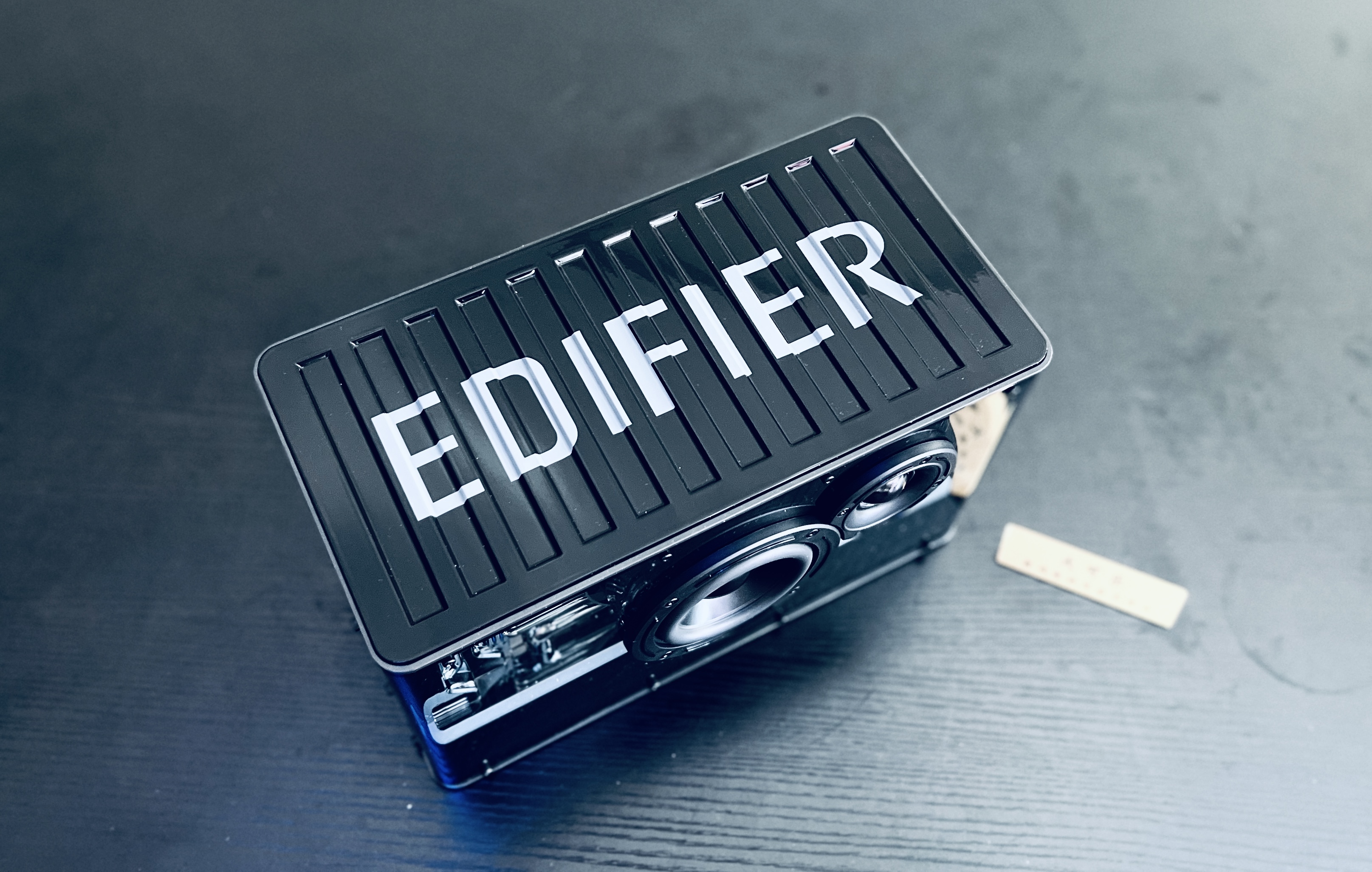 漫步者new-x光冷能量音箱搭配啥,漫步者NEWX能量音箱