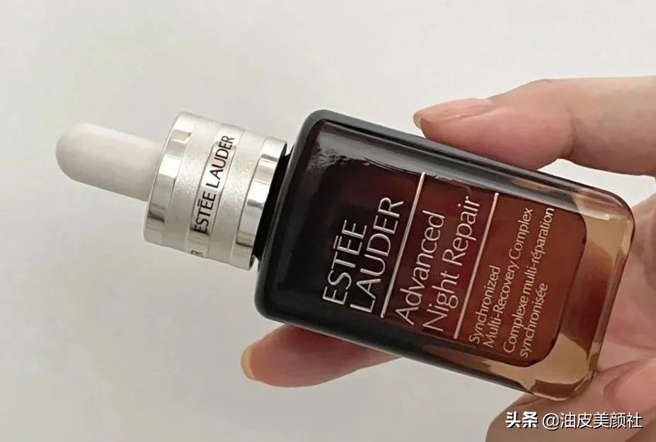 娇韵诗双萃和雅诗兰黛小棕瓶对比,娇韵诗双萃与雅诗兰黛小棕瓶比较