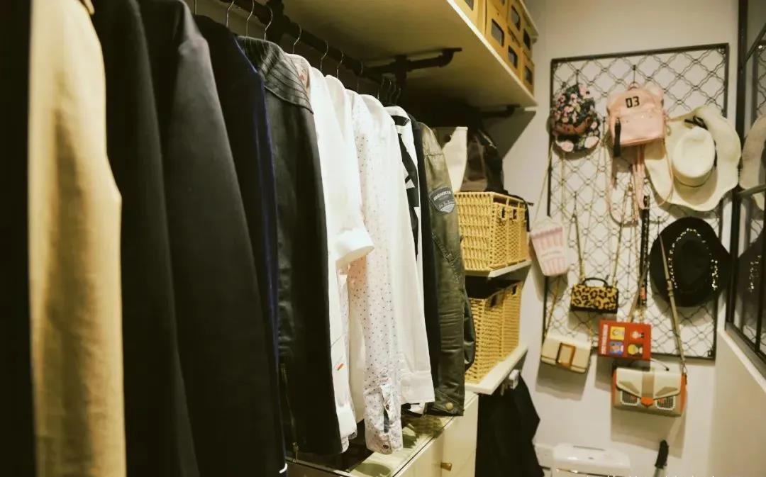 杭州女主晒38㎡小宅，干净又治愈，被邻居夸赞像样板间，太美了