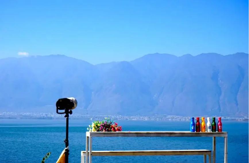 云南旅游少了什么景点,云南旅游的火爆程度