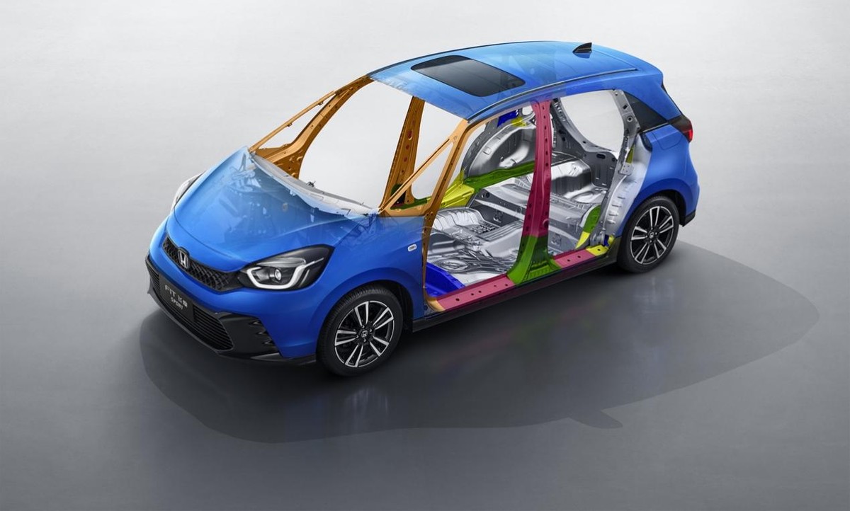 十万以内保值神车本田飞度,2020十大最保值的车排行榜飞度