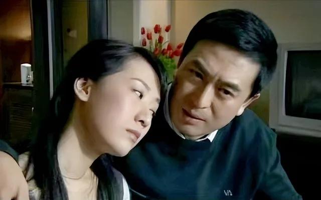 长得帅却总演反派的4位男星,演技被高估的四大男演员