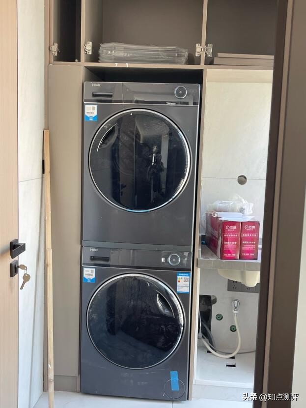 海尔洗烘套装最新款哪款最好,海尔ec6001-kd3和海尔ec6001-q6s