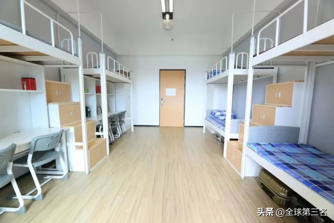 深圳60余所高中住宿实景图汇总,深圳高中住宿的学校有哪些