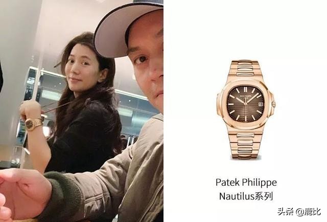 适合40岁的金表,最热门的女士金表