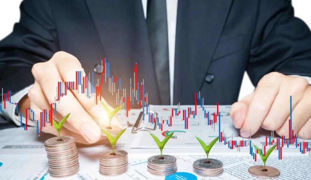 没有硝烟经济战,金融战中国策略