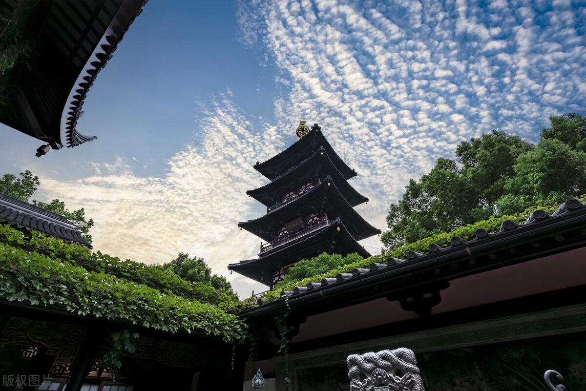 苏州，才是最美的烟雨江南！苏州游玩必去的10大景点，你去过几个