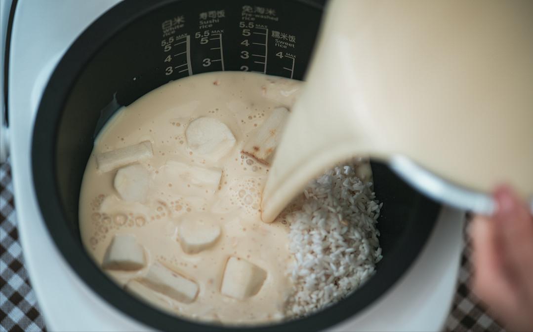 如何才能煲出香喷喷的米饭,怎样煮出一碗口感最好的米饭