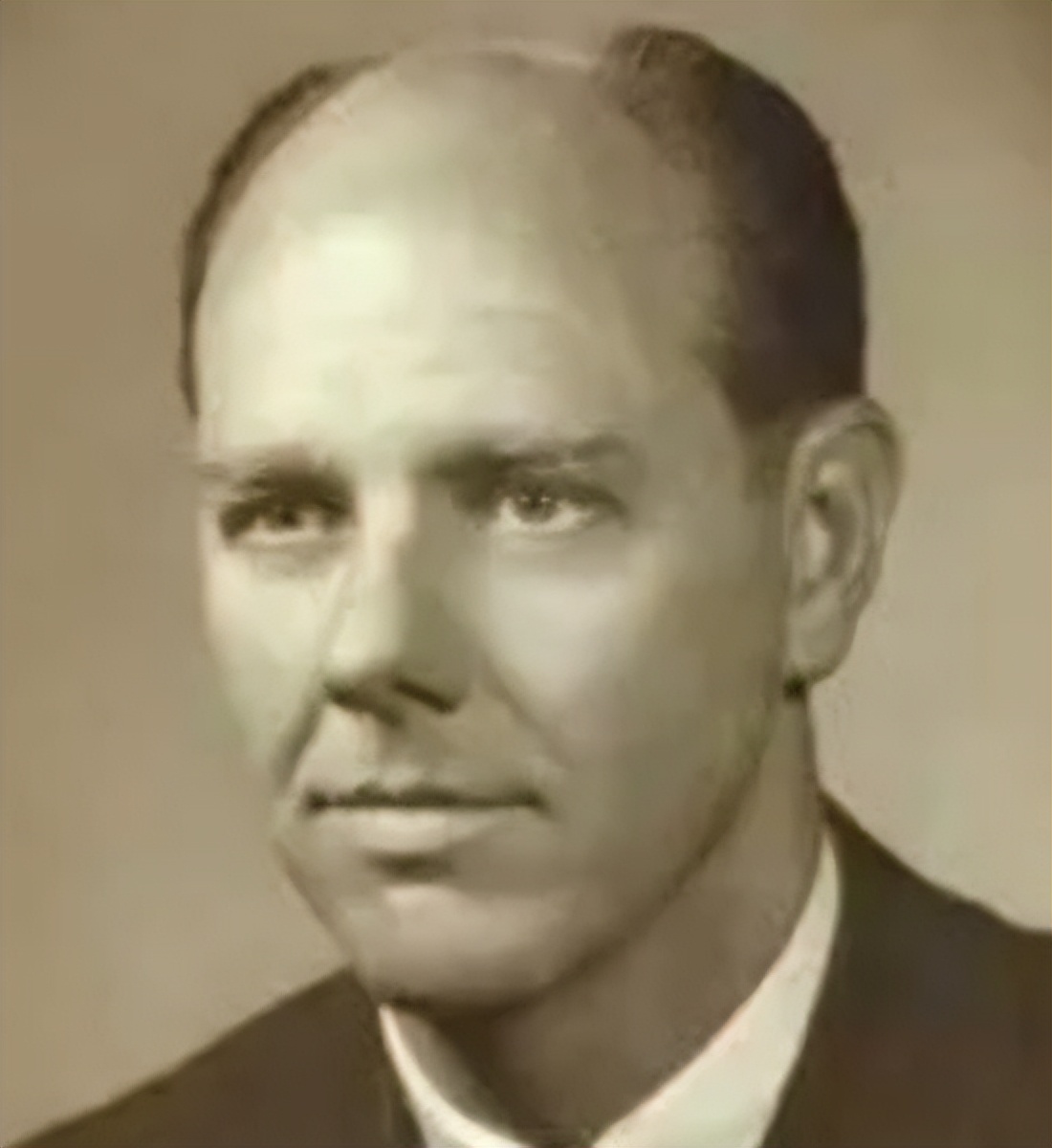 1950年的美国的生化危机,旧金山生化危机