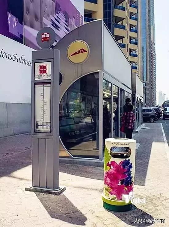 过去的迪拜和现在的迪拜对比,真实的迪拜没你想象中那么好