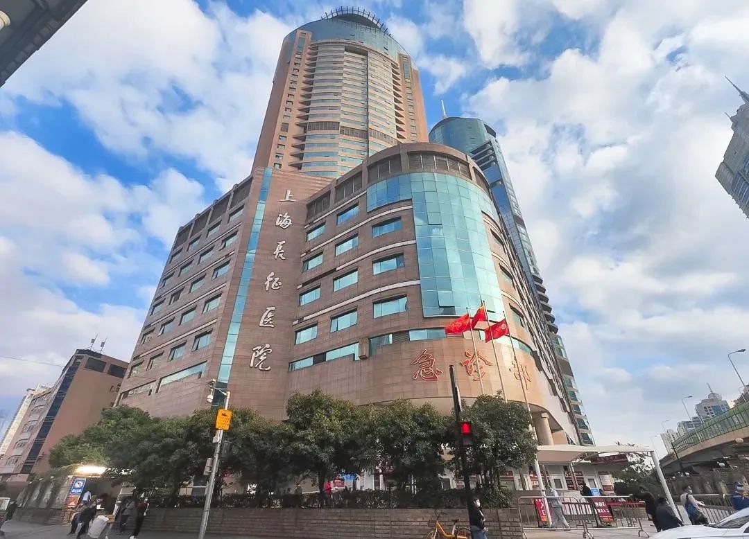 就在明天，院士领衔！“新时代南京路上好军医”举行大型义诊活动，等你来参加