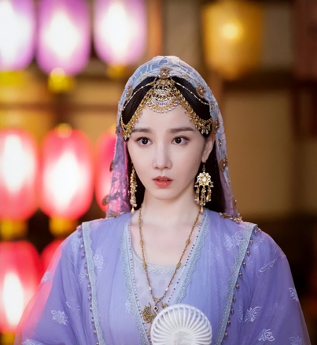 吴越王劲松新剧,王劲松吴越薄冰飙戏