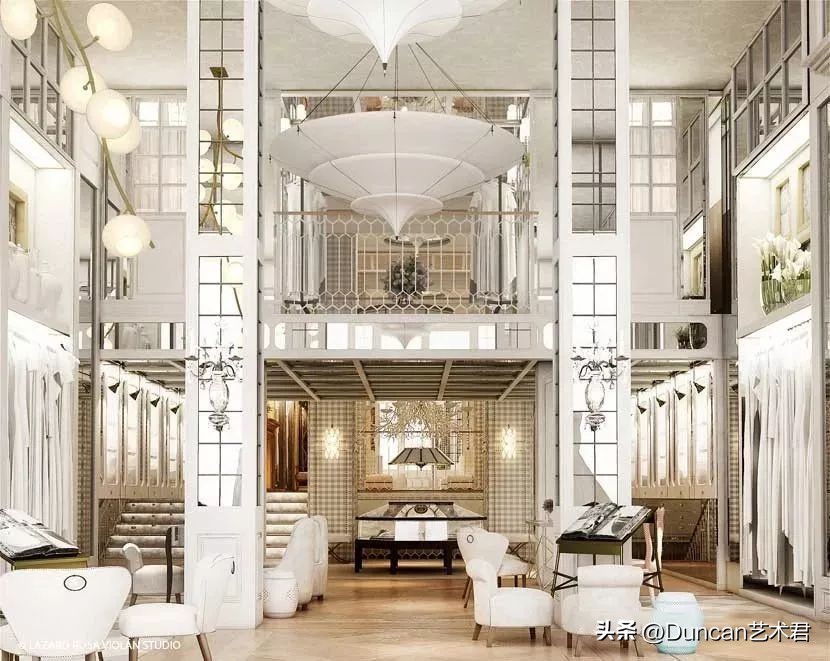 西班牙小镇最好的酒店,西班牙的大型连锁酒店