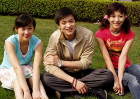 童蕾嫁给了富豪,童蕾离婚后再婚了吗