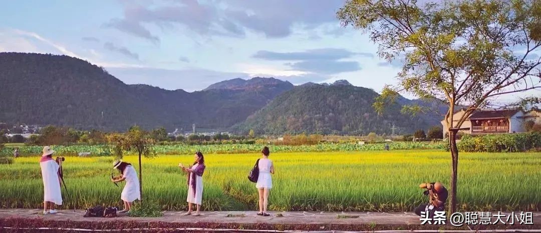 云南，80%年轻人最爱的度假圣地