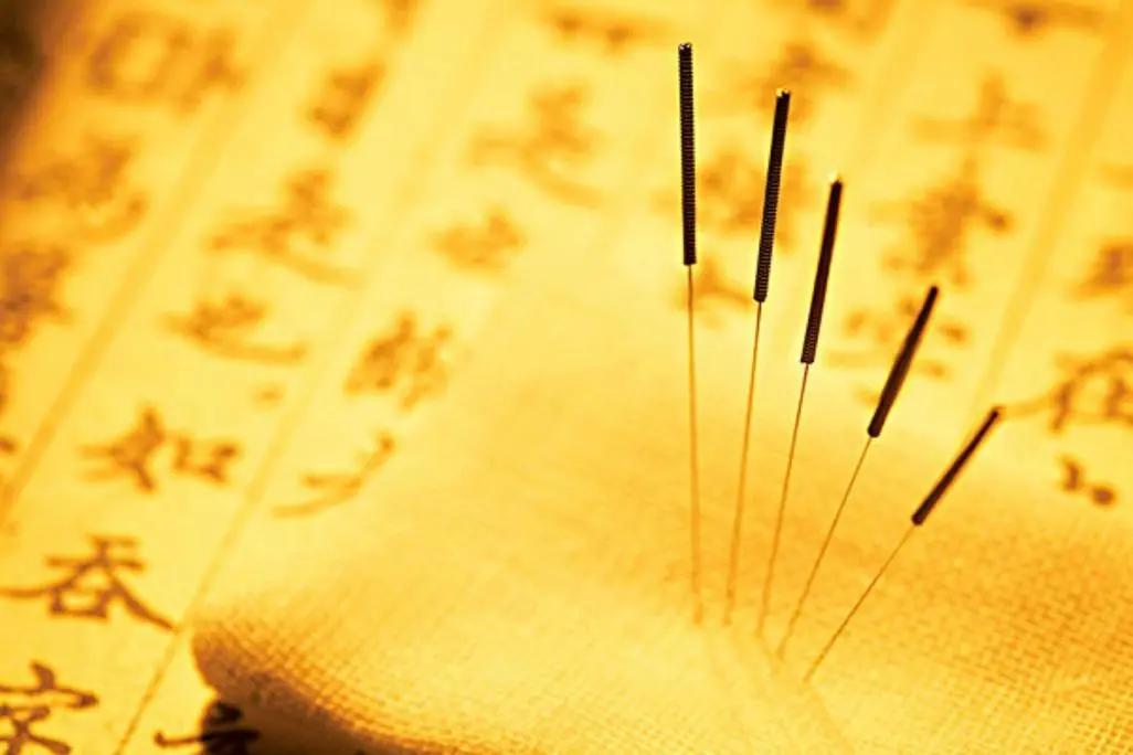 头部脑供血不足穴位,头部穴位针灸的作用