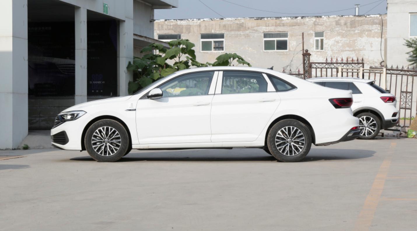 全新速腾自适应巡航和半自动驾驶,新款速腾带自动驾驶技术