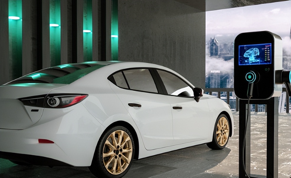 新能源汽车充一次电能跑几公里,新能源汽车充一次电需要多少钱呢