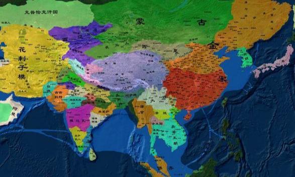 盘点宋朝皇帝搞笑绰号：高粱河车神千古笑柄，九妹完颜构遗臭万年