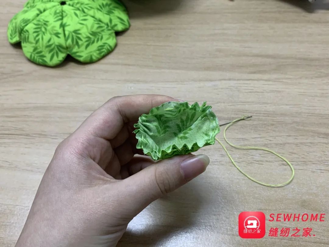 绿色环保收纳盒,守护生态绿手工制作