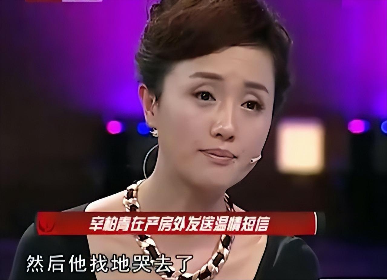 不出轨、爱老婆会赚钱还长得帅，这样的极品好男人娱乐圈还有8个