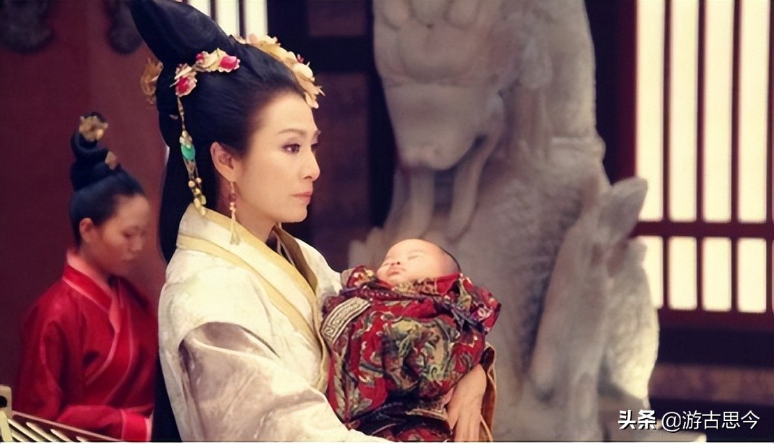 赵姬多喜欢嫪毐？司马迁用“绝爱之”3个字，道出二人的畸形之恋