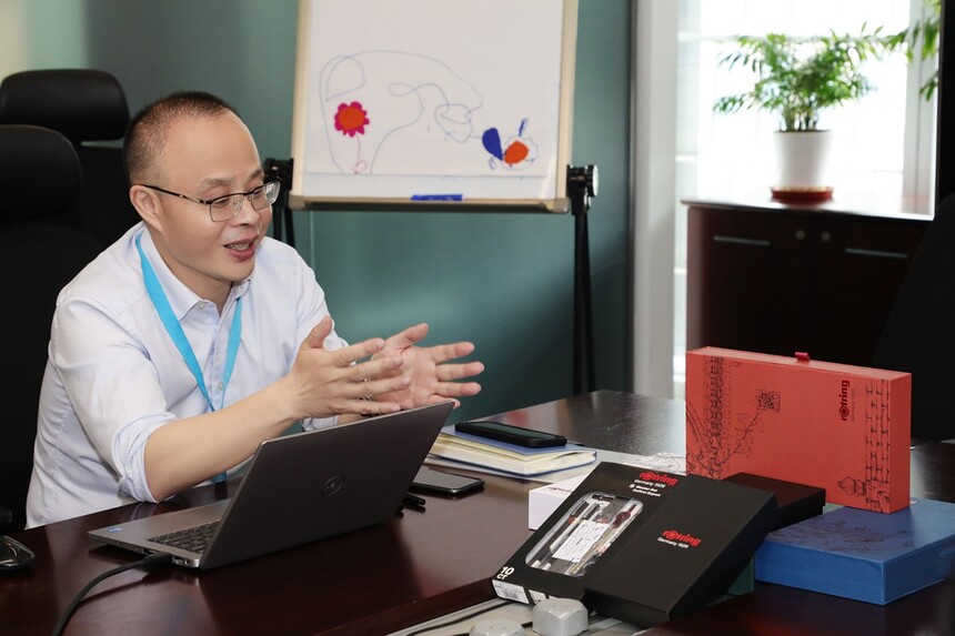 rotring红环800,德国红环rotring文具抖音旗舰店