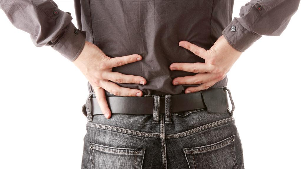 治肾虚腰困的中药处方,治疗肾虚腰膝酸软好治疗吗