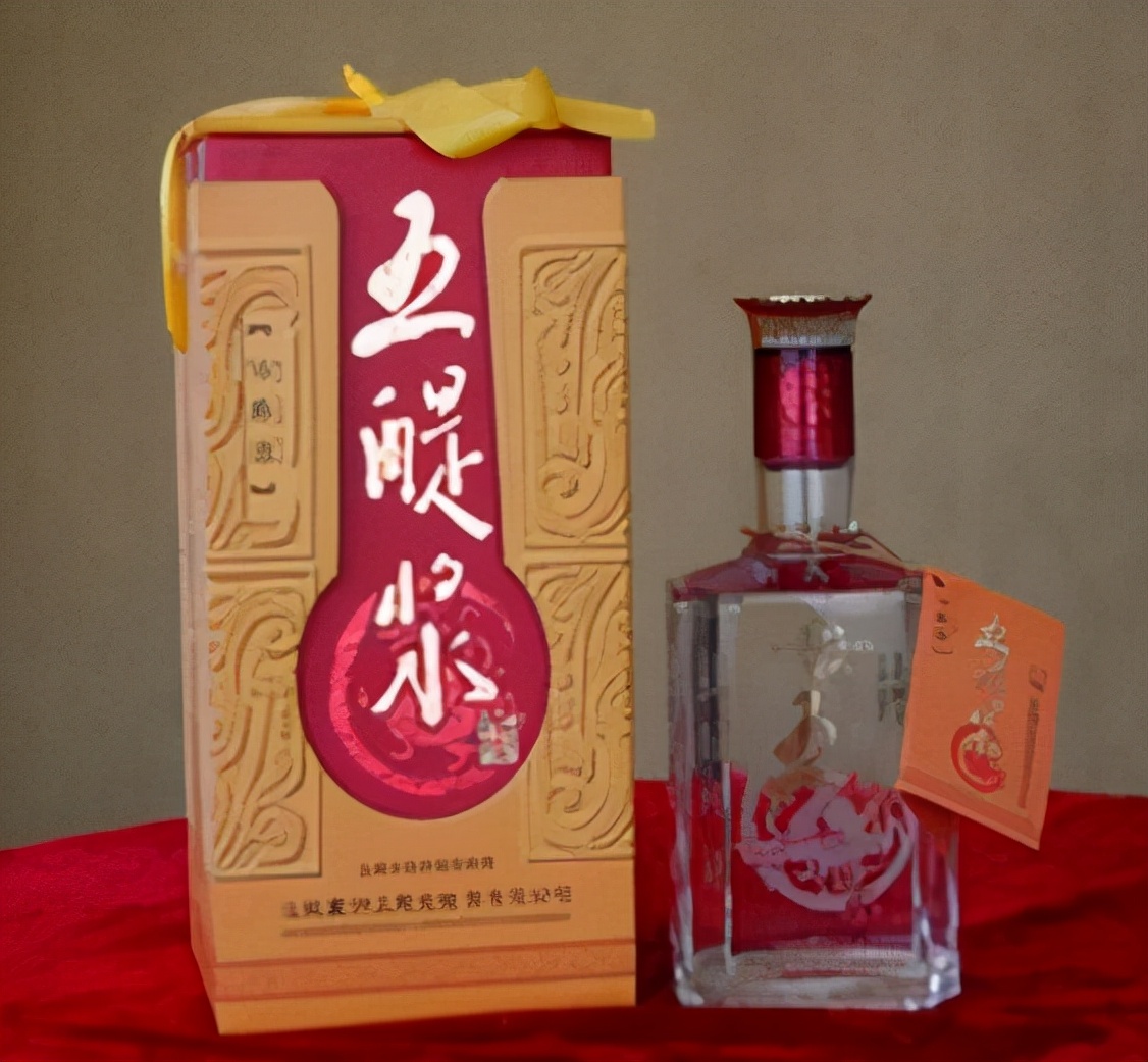 中国十大名酒汾酒,汾酒10大名酒