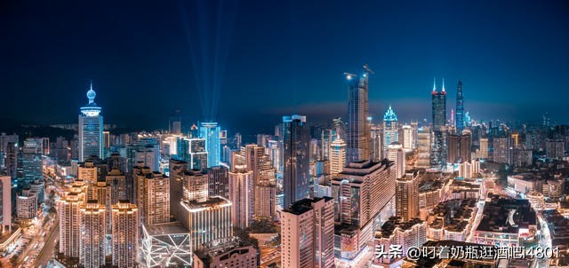 深圳有了属于自己的小家,在深圳拥有了属于自己的家