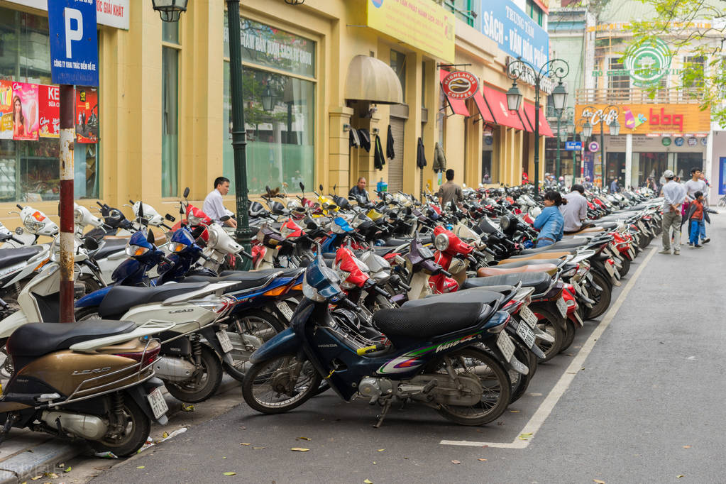 摩托车生意为何一落千丈,摩托车巨头破产