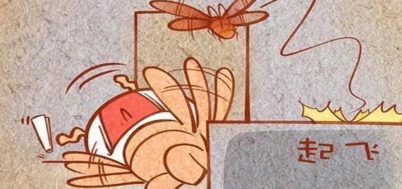 杀蟑螂最有效的杀虫剂,饭店除蟑螂的最有效方法