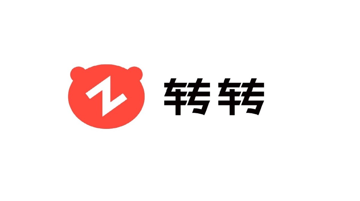 转转logo的演变,转转平台logo变化