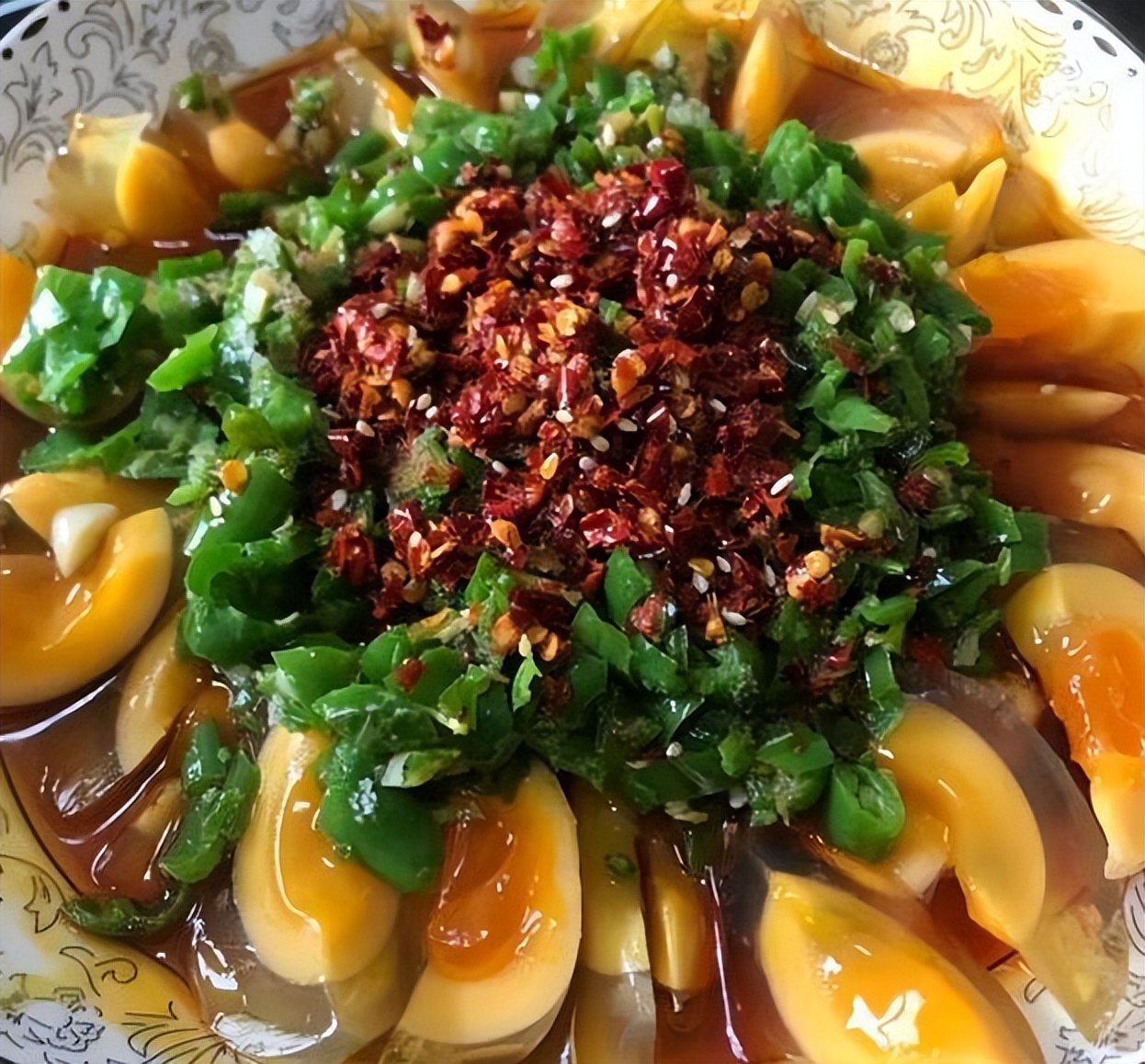 55种菜品推荐,简单易学的特色菜系