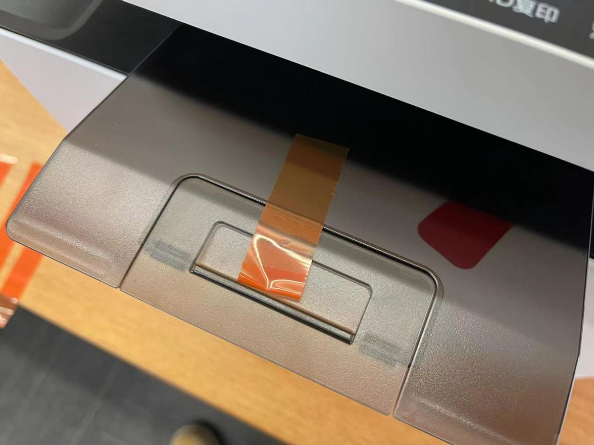 华为pixlabx1打印机如何加碳粉,华为打印机pixlabx1能彩印吗