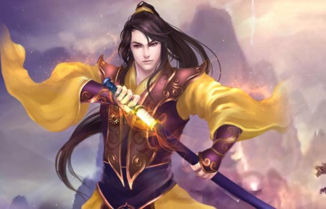 2本记忆深处的武侠小说,老书虫私藏的三本小说