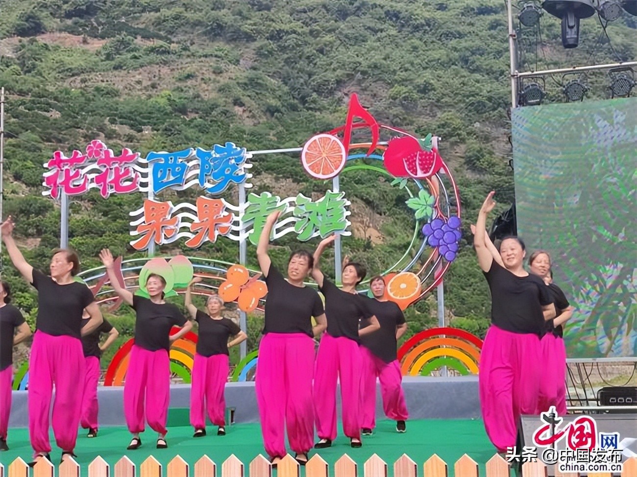 「发现最美你评我论」小柑橘“变身”大产业助力湖北三峡库区移民致富