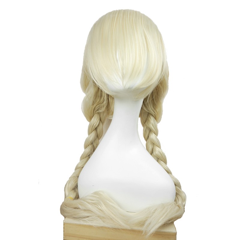 欧洲时期的假发,中世纪欧洲贵族假发教程