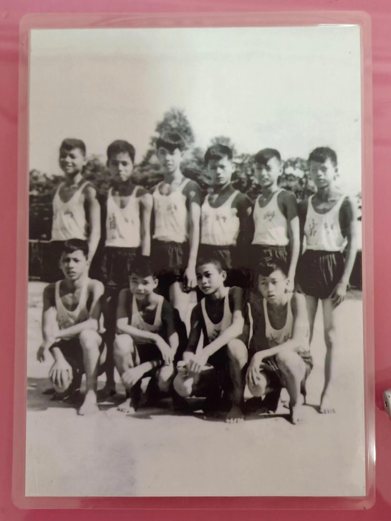 漳州少体校武术,漳州少体校乒乓球