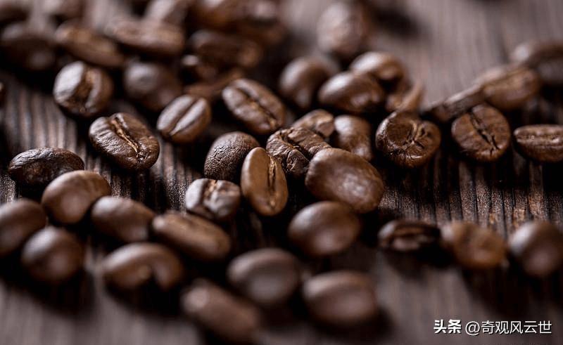 咖啡加盟商真实现状,加盟咖啡店的未来发展趋势