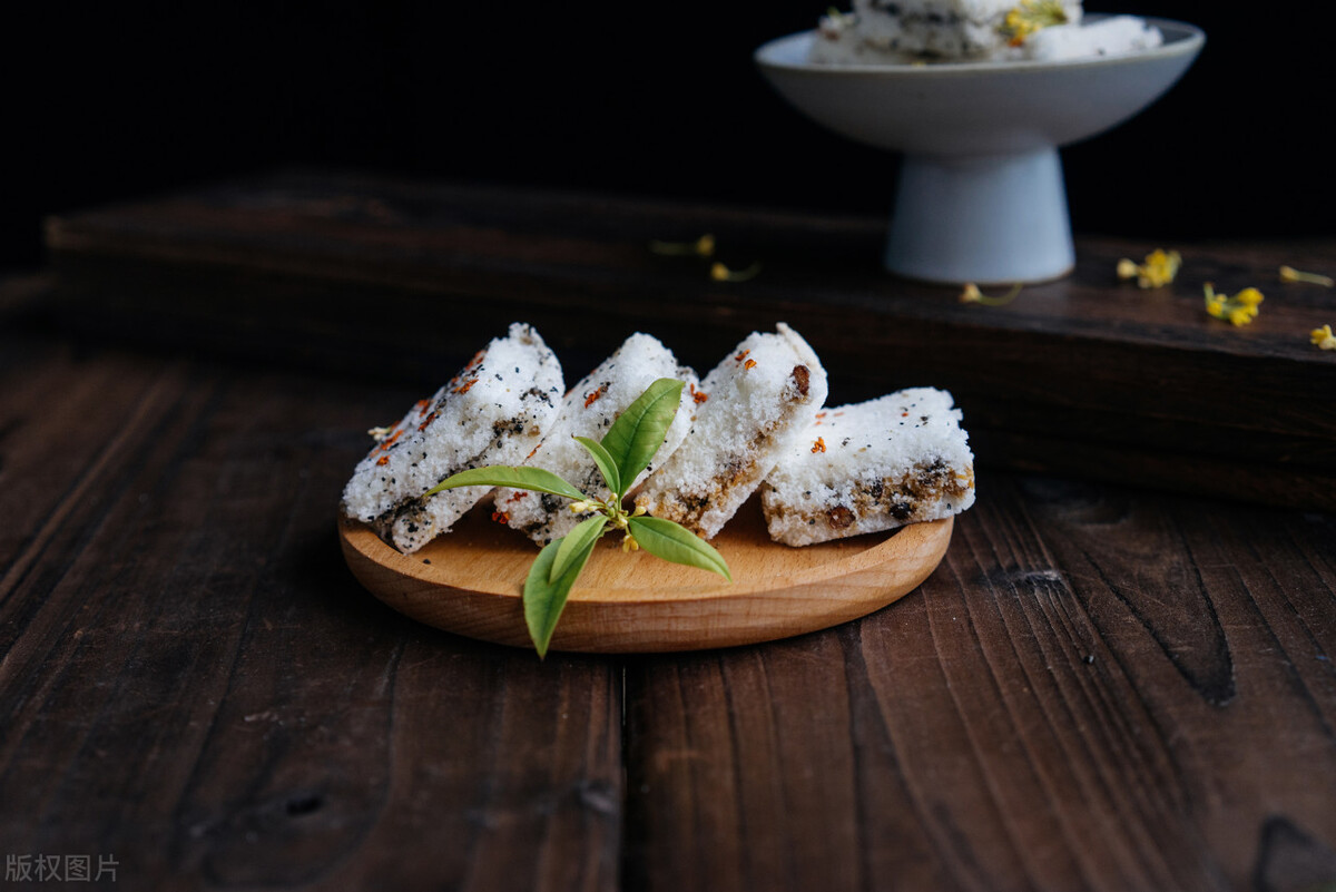 去香港必吃的10种小吃,香港最正宗的特色美食